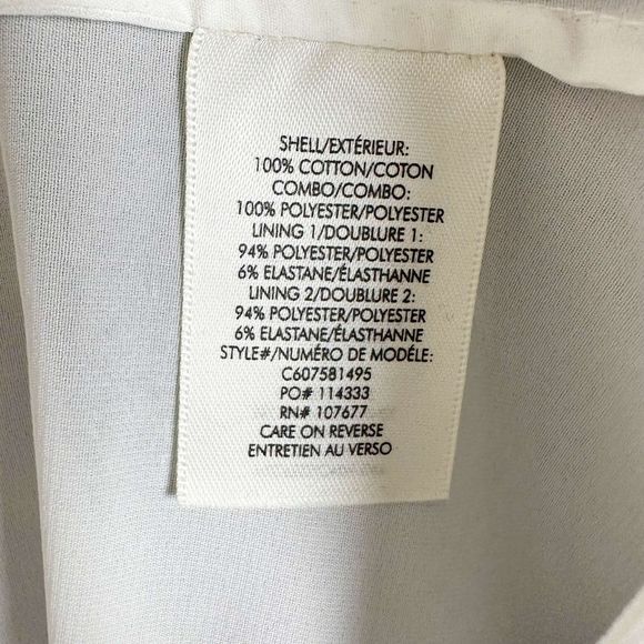 ALICE & OLIVIA Black Mallie Dress Size 0 XS Lace Midi Elegant AUDREY HEPBURN - Picture 9 of 13